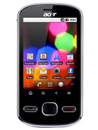 Best available price of Acer beTouch E140 in Solomonislands