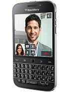 Best available price of BlackBerry Classic in Solomonislands