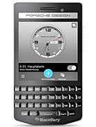 Best available price of BlackBerry Porsche Design P-9983 in Solomonislands