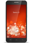 Best available price of Gigabyte GSmart Sierra S1 in Solomonislands