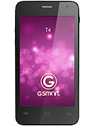 Best available price of Gigabyte GSmart T4 in Solomonislands