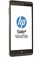 Best available price of HP Slate6 VoiceTab in Solomonislands