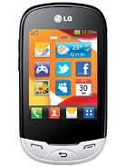 Best available price of LG EGO Wi-Fi in Solomonislands