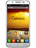 Best available price of Micromax A119 Canvas XL in Solomonislands