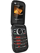 Best available price of Motorola Rambler in Solomonislands