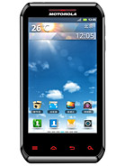 Best available price of Motorola XT760 in Solomonislands