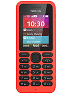 Best available price of Nokia 130 Dual SIM in Solomonislands
