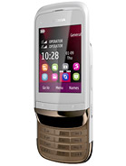 Best available price of Nokia C2-03 in Solomonislands