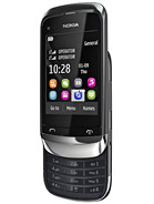 Best available price of Nokia C2-06 in Solomonislands