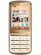 Best available price of Nokia C3-01 Gold Edition in Solomonislands