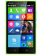 Best available price of Nokia X2 Dual SIM in Solomonislands