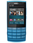 Best available price of Nokia X3-02 Touch and Type in Solomonislands
