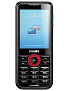 Best available price of Philips Xenium F511 in Solomonislands