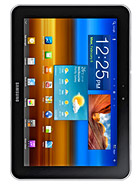 Best available price of Samsung Galaxy Tab 8-9 4G P7320T in Solomonislands
