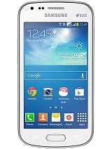 Best available price of Samsung Galaxy S Duos 2 S7582 in Solomonislands