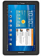 Best available price of Samsung Galaxy Tab 7-7 LTE I815 in Solomonislands