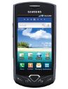 Best available price of Samsung I100 Gem in Solomonislands