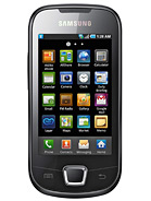 Best available price of Samsung I5800 Galaxy 3 in Solomonislands