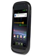 Best available price of Samsung Google Nexus S 4G in Solomonislands