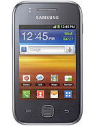Best available price of Samsung Galaxy Y TV S5367 in Solomonislands