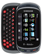 Best available price of Samsung T669 Gravity T in Solomonislands