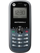 Best available price of Motorola WX161 in Solomonislands