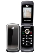 Best available price of Motorola WX265 in Solomonislands