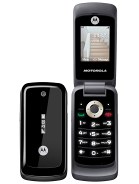 Best available price of Motorola WX295 in Solomonislands