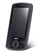 Best available price of Acer beTouch E100 in Solomonislands