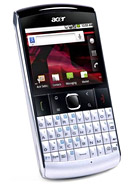 Best available price of Acer beTouch E210 in Solomonislands