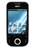 Best available price of Acer beTouch E110 in Solomonislands