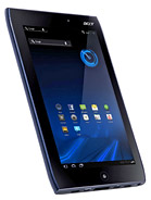 Best available price of Acer Iconia Tab A100 in Solomonislands