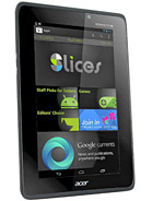 Best available price of Acer Iconia Tab A110 in Solomonislands