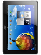 Best available price of Acer Iconia Tab A510 in Solomonislands