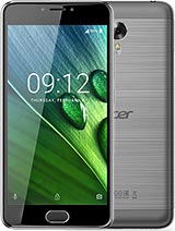 Best available price of Acer Liquid Z6 Plus in Solomonislands