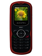 Best available price of alcatel OT-305 in Solomonislands