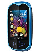 Best available price of alcatel OT-708 One Touch MINI in Solomonislands