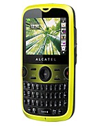 Best available price of alcatel OT-800 One Touch Tribe in Solomonislands