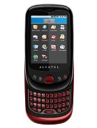 Best available price of alcatel OT-980 in Solomonislands