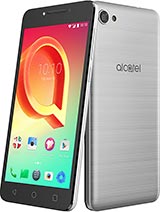 Best available price of alcatel A5 LED in Solomonislands