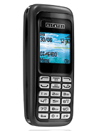 Best available price of alcatel OT-E100 in Solomonislands