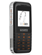Best available price of alcatel OT-E801 in Solomonislands