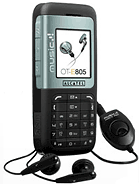 Best available price of alcatel OT-E805 in Solomonislands