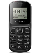 Best available price of alcatel OT-117 in Solomonislands