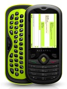 Best available price of alcatel OT-606 One Touch CHAT in Solomonislands