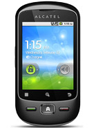 Best available price of alcatel OT-906 in Solomonislands