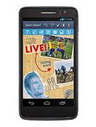 Best available price of alcatel One Touch Scribe HD in Solomonislands