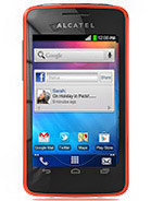Best available price of alcatel One Touch T-Pop in Solomonislands