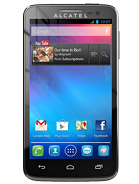Best available price of alcatel One Touch X-Pop in Solomonislands