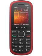 Best available price of alcatel OT-318D in Solomonislands